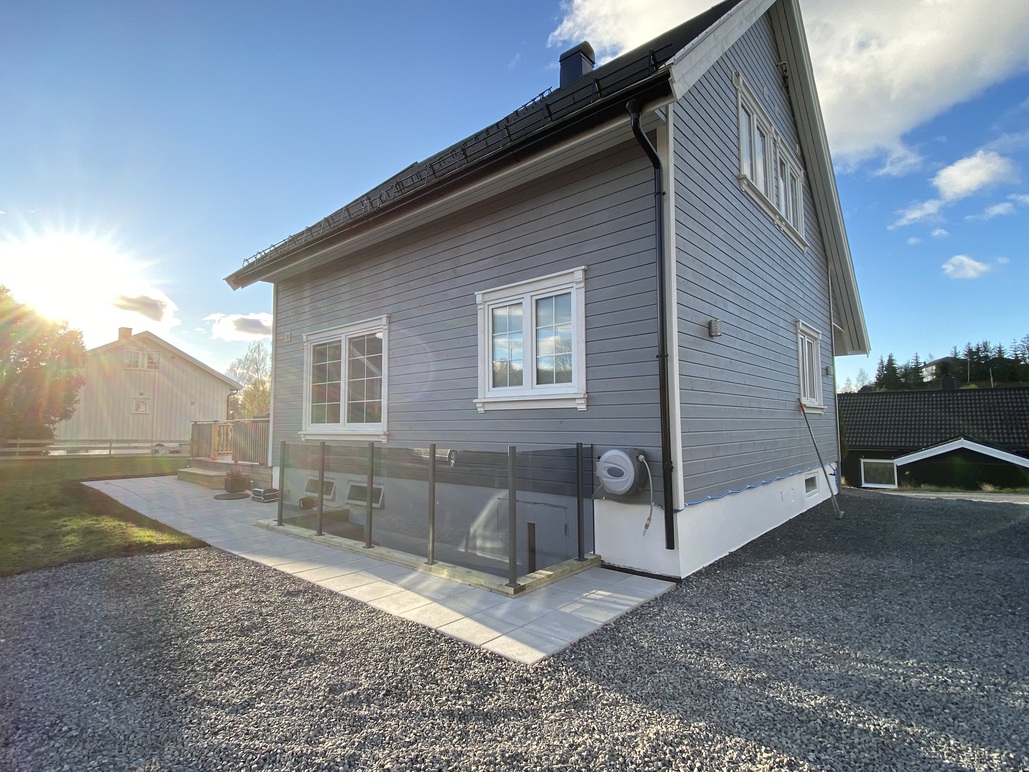 Images MULTISERVICE TROMSØ AS