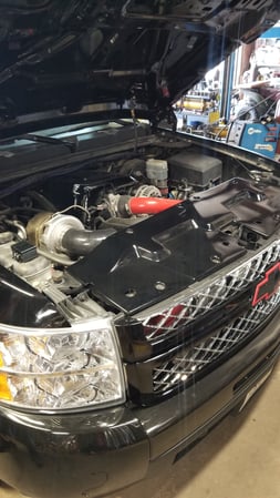 Images Prime Performance Auto Repair