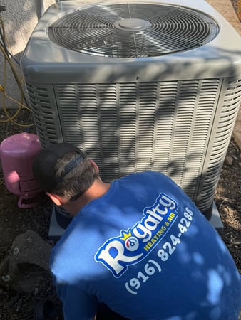 Images Royalty Heating & Air
