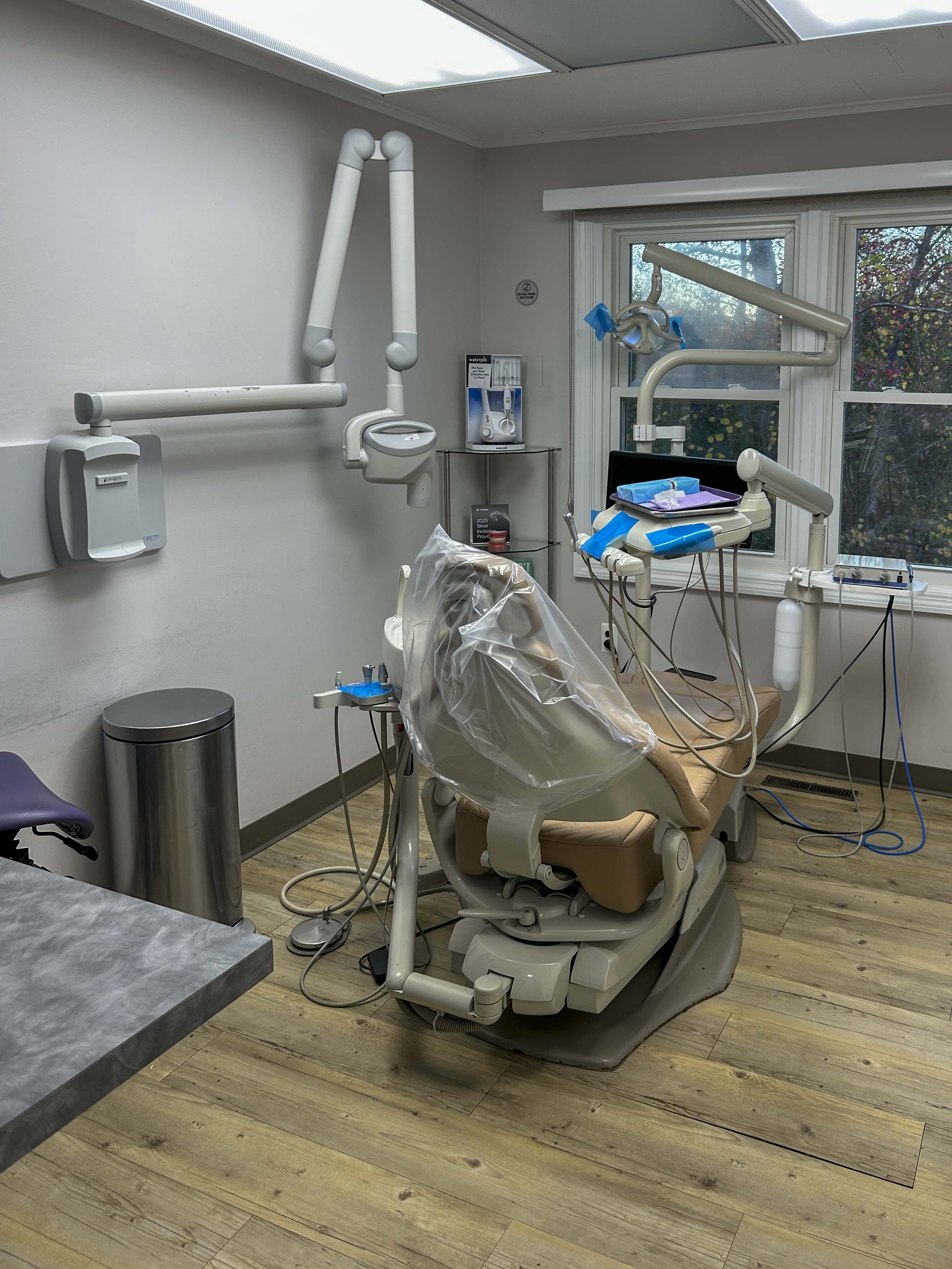 Operatory 3