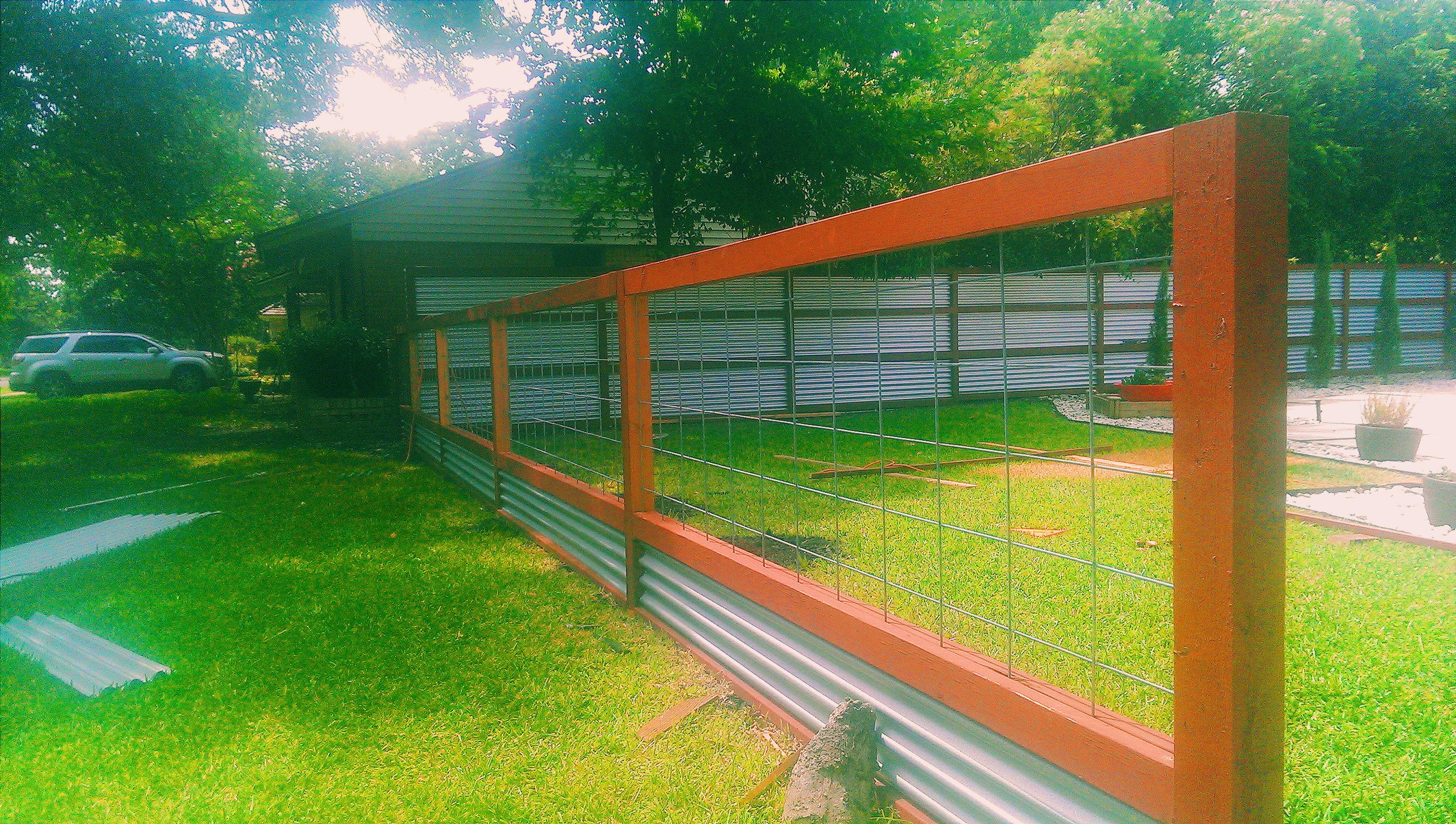 Fence Masters DFW