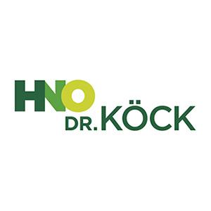 Dr. Kathrin Köck Logo