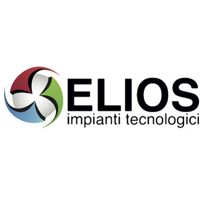 Elios Impianti Tecnologici Logo
