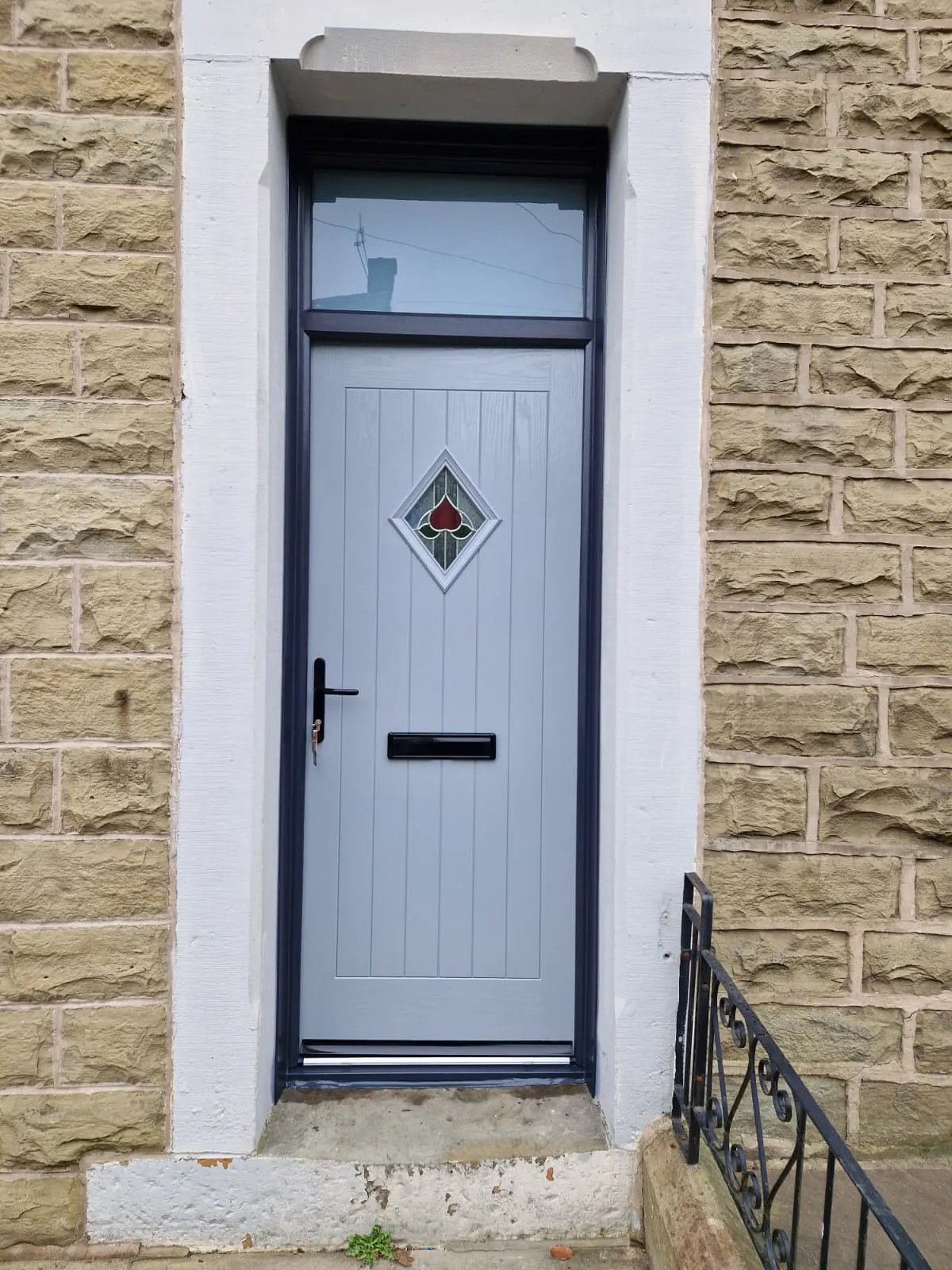 Images Radiance Doors Ltd
