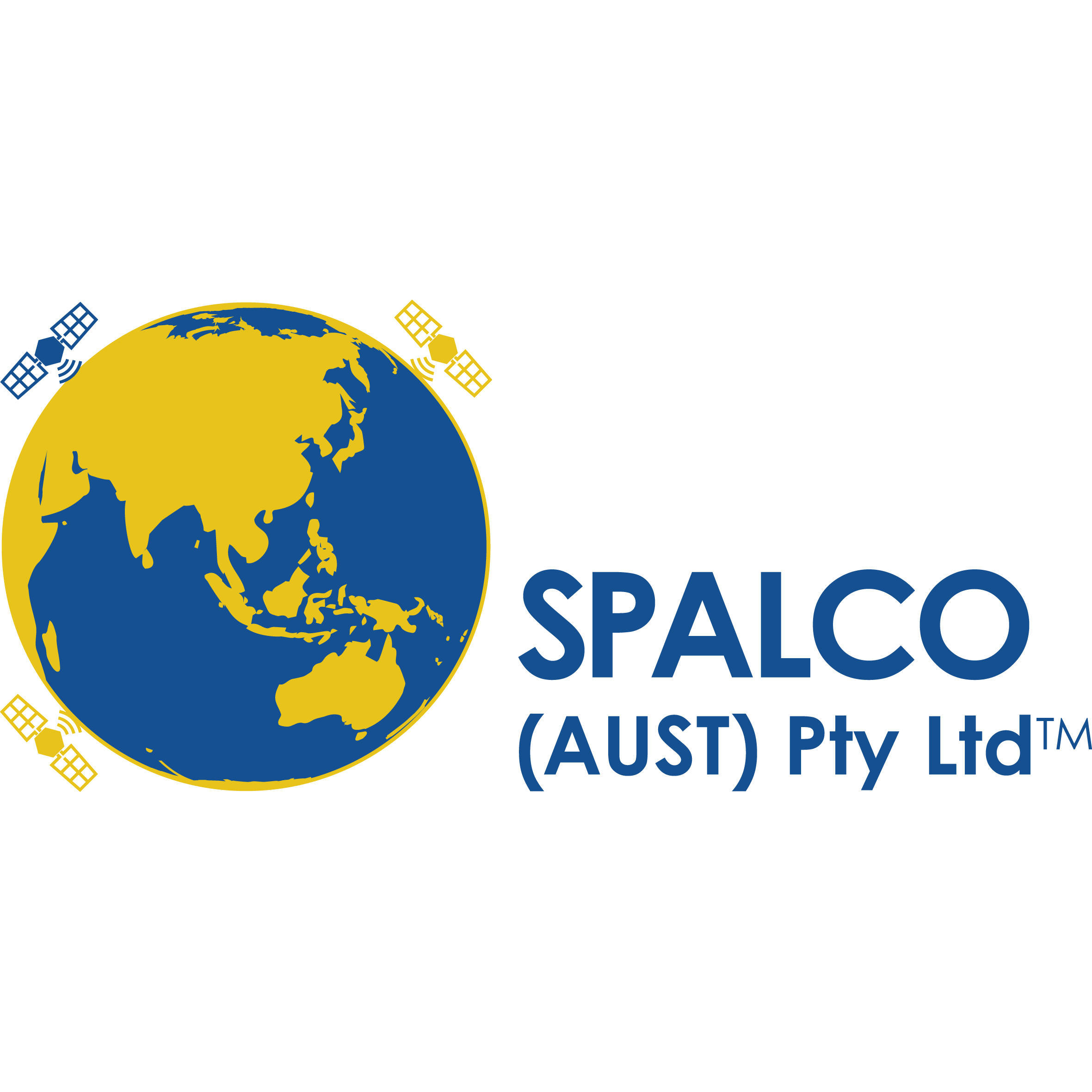 SPALCO (AUST) PTY LTD Logo