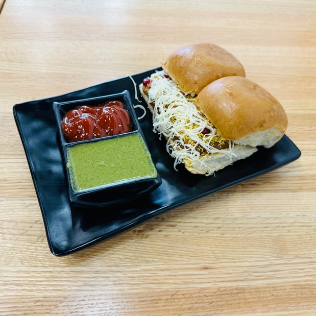 Images Fusion Bites Of India