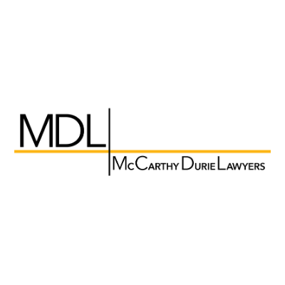 McCarthy Durie Lawyers - Brisbane City, QLD 4000 - (07) 3370 5100 | ShowMeLocal.com