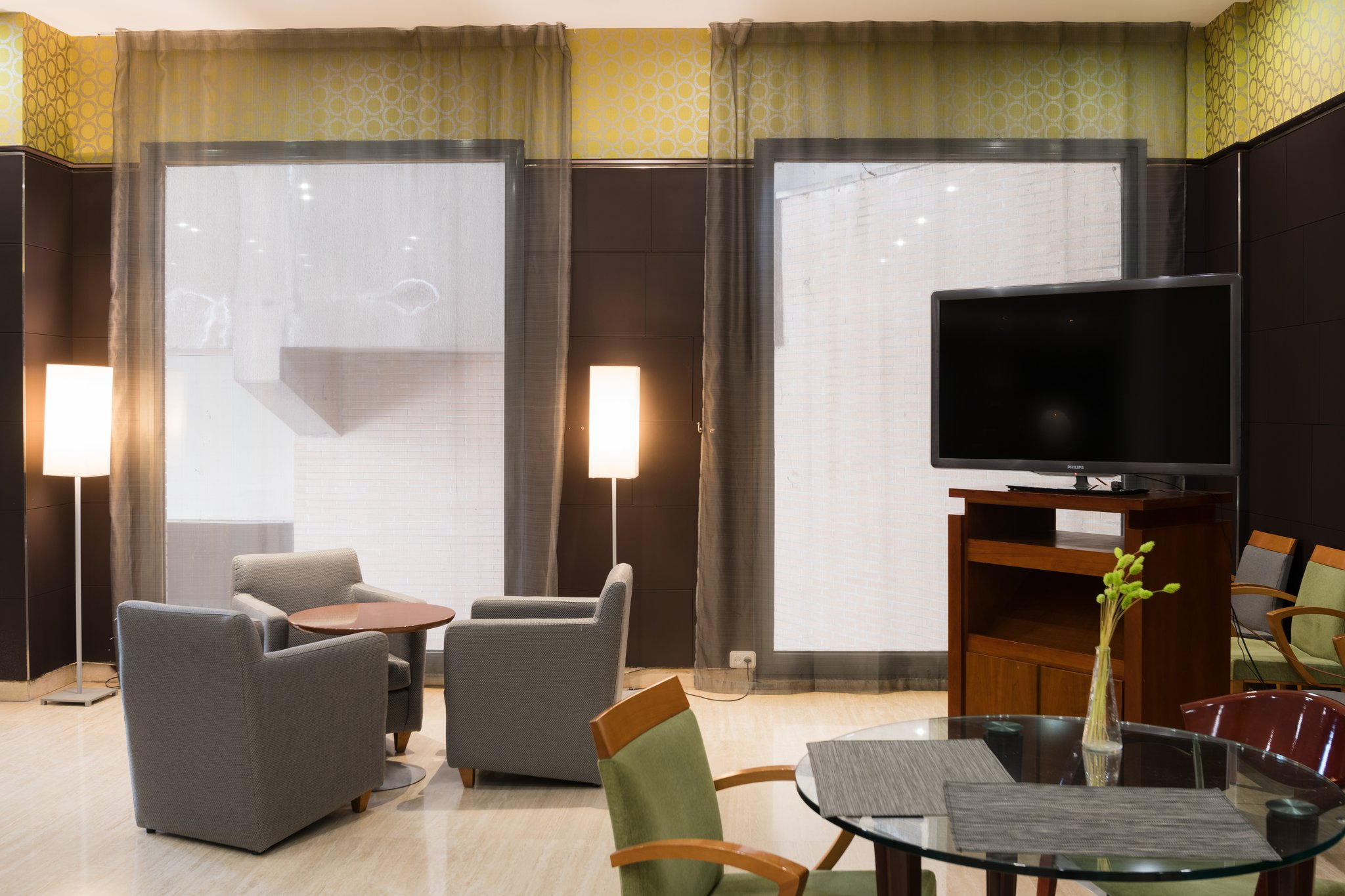 Images Hotel Ciudad de Valladolid - Coming Soon