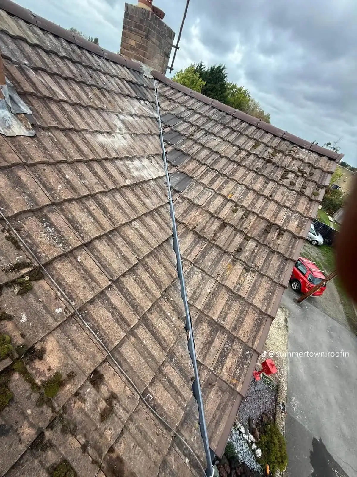 Images Starline Roofing