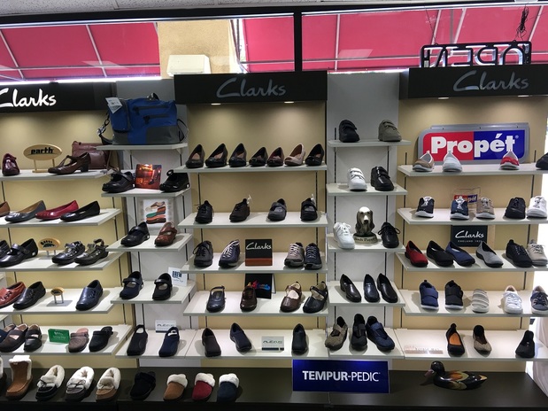 Images Whittwood Shoes