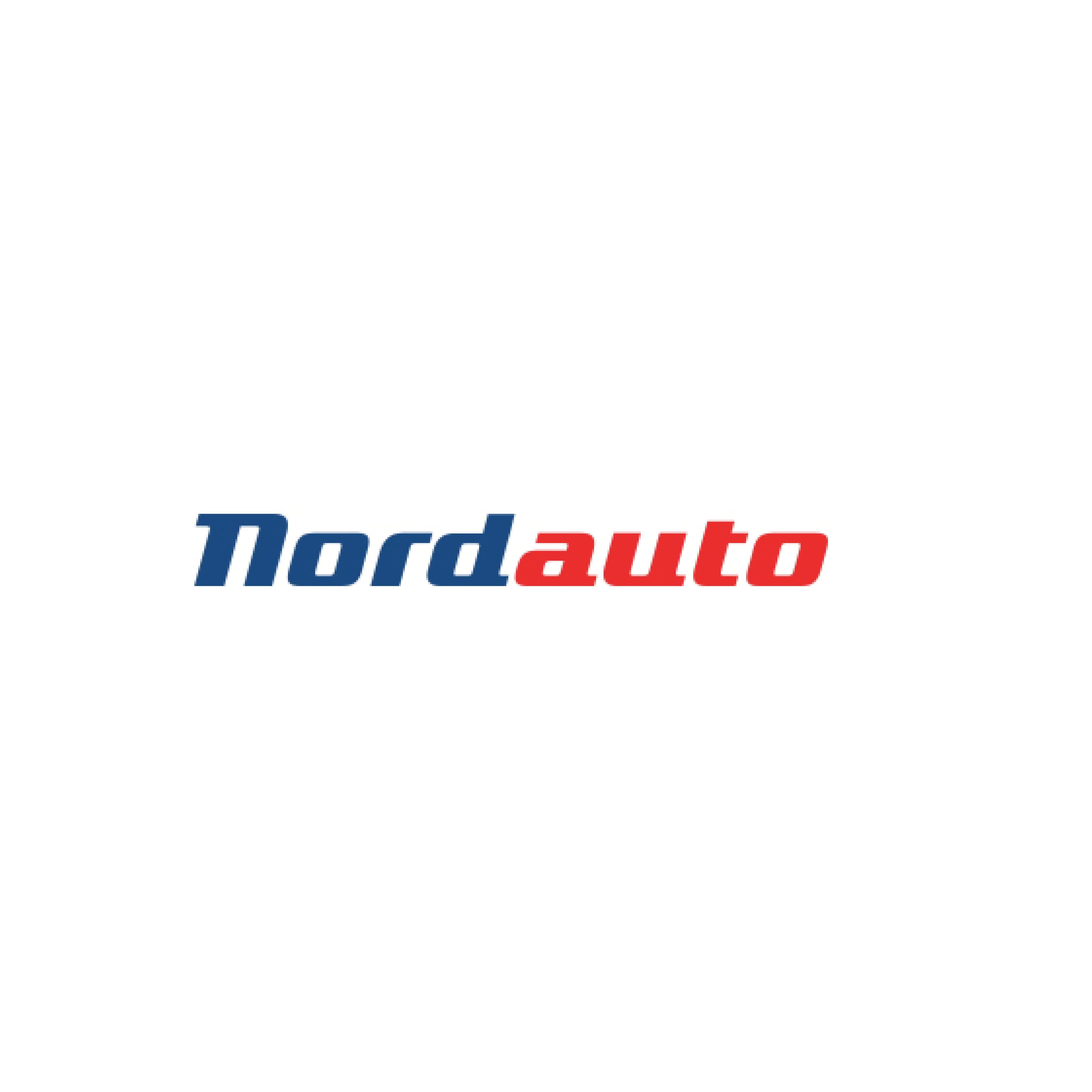 Nordauto logo