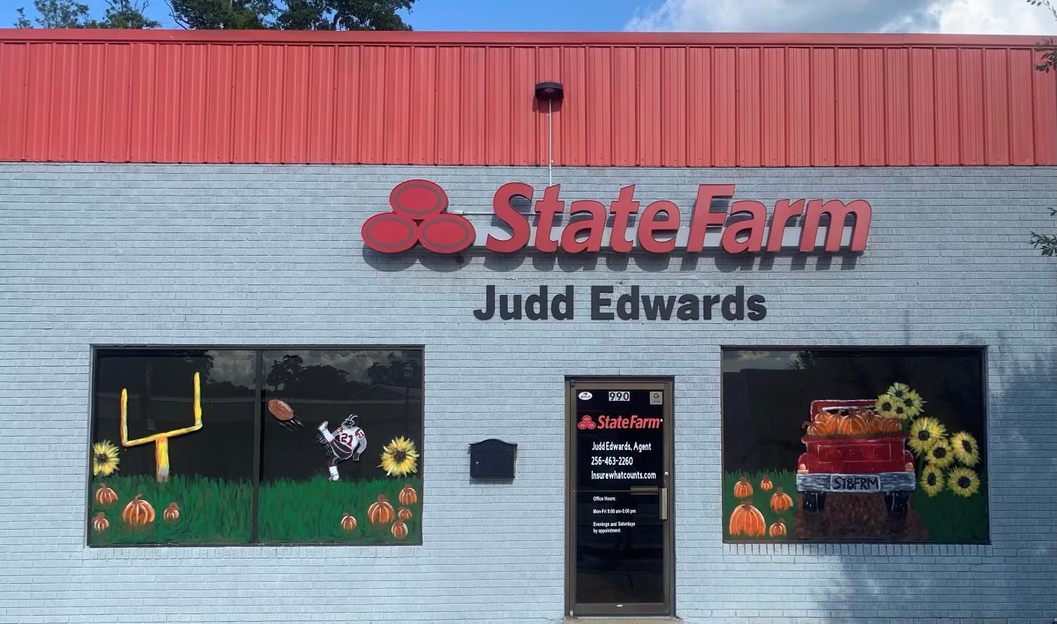 Judd Edwards State Farm Insurance Office