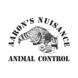 Aaron's Nuisance Animal Control Logo