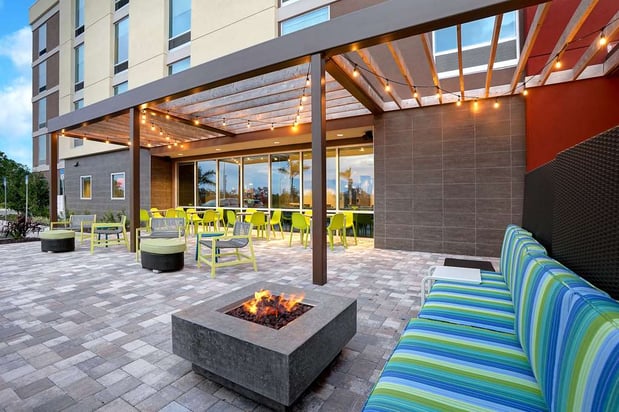 Images Home2 Suites by Hilton Lakewood Ranch