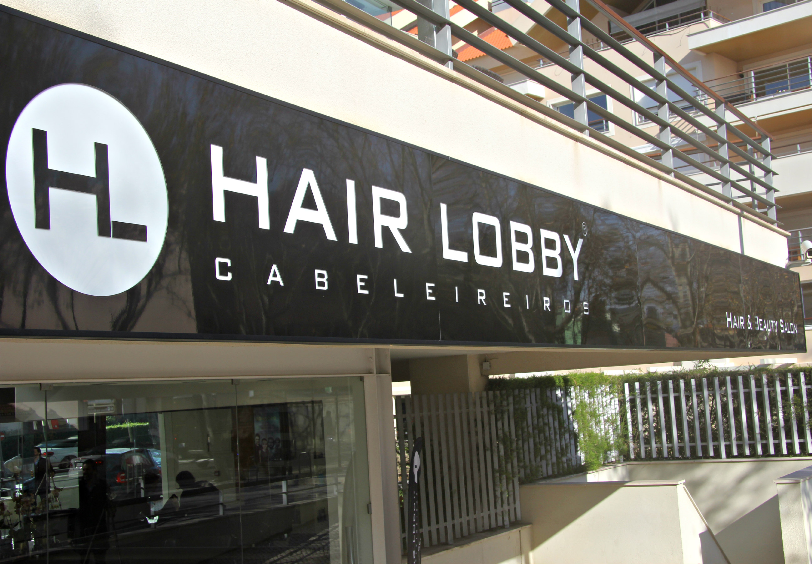 Images Hair Lobby Cidadela