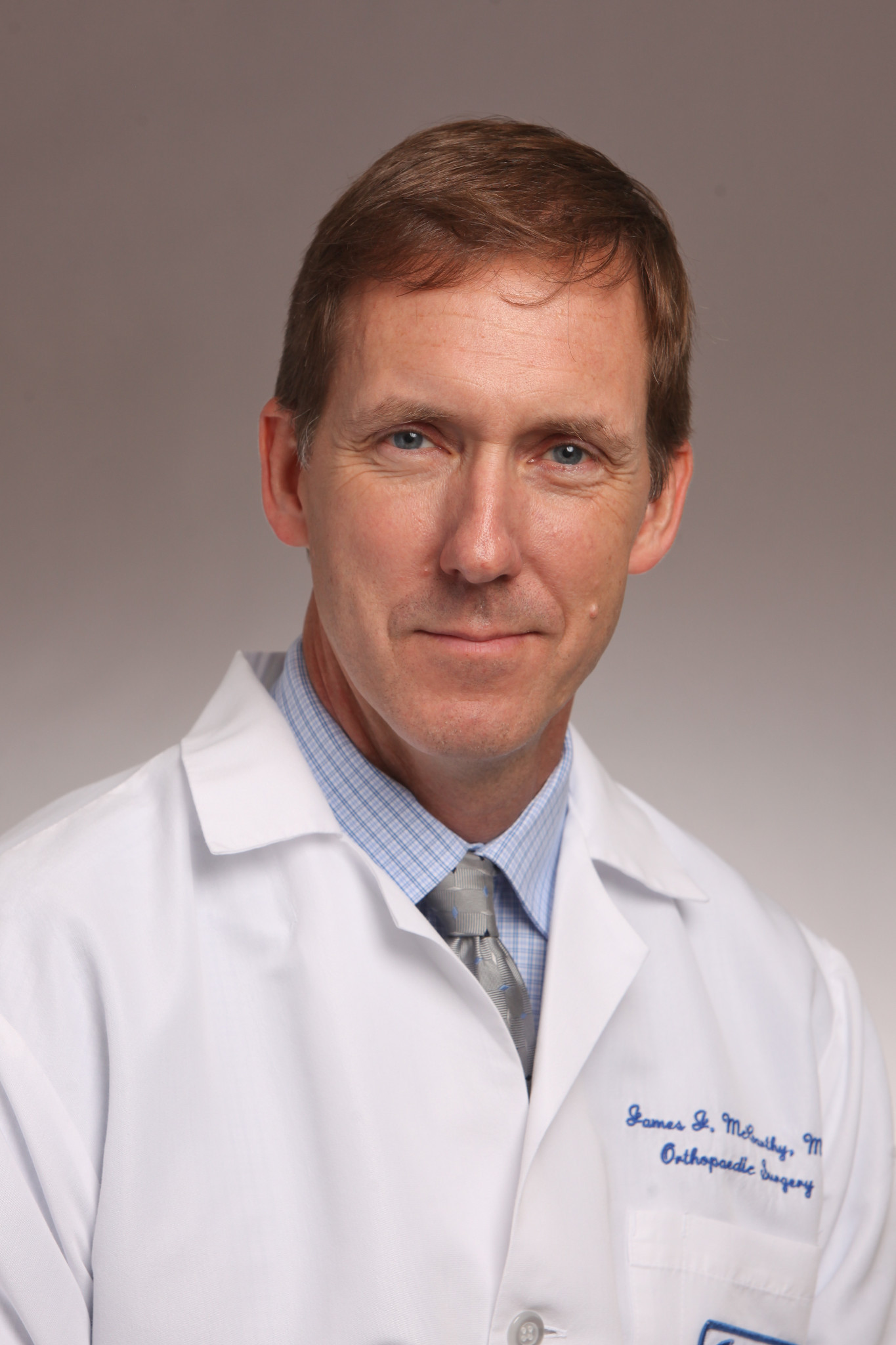 James J. Mccarthy