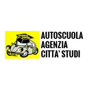 Autoscuola Agenzia Citta' Studi Logo