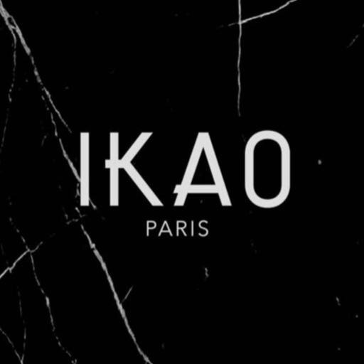 Ikao vêtement pour homme (détail)