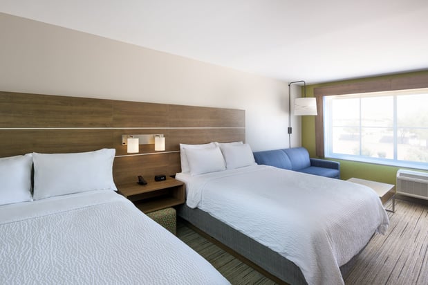 Images Holiday Inn Express & Suites Phoenix East - Gilbert by IHG
