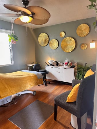 Images Realm Naturopathic Integrative Medicine & Acupuncture