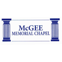McGee Memorial Chapel