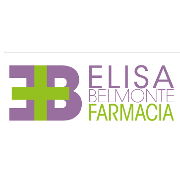 Farmacia María Elisa Belmonte Mena Logo