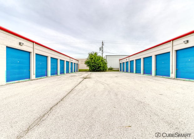 Images CubeSmart Self Storage