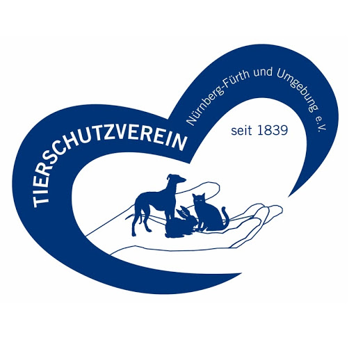Logo Tierheim Nürnberg