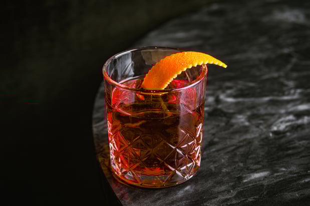 Images Caspian's Rock & Roe