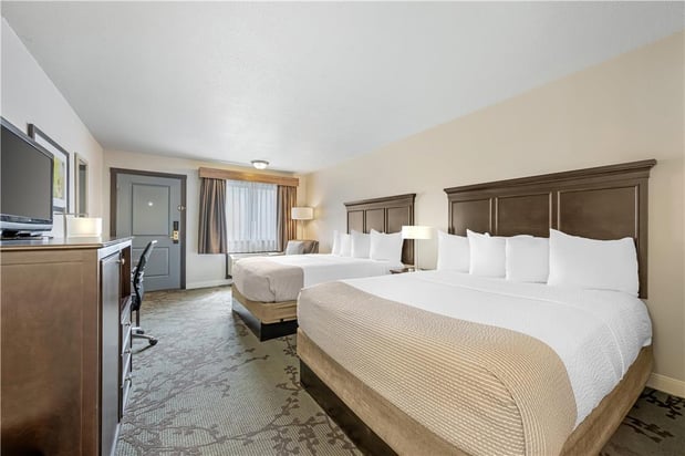 Images Best Western Black Hills Lodge
