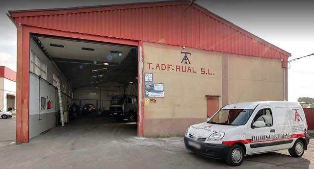 Images Talleres A.D.F. Rual S.L.