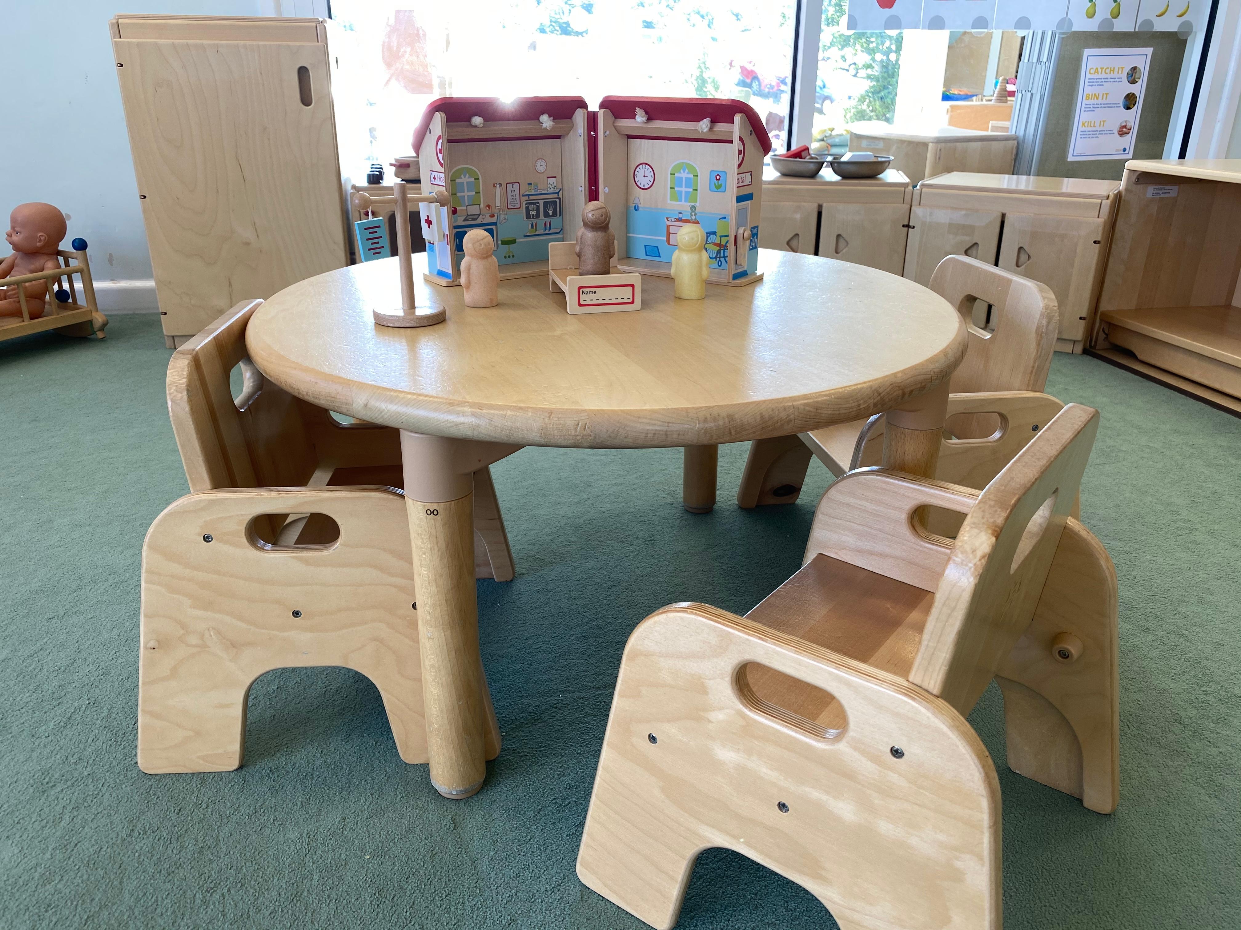 Images Happy Days Nursery & Preschool, Summercourt