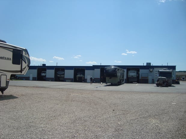 Images Camping World RV Sales