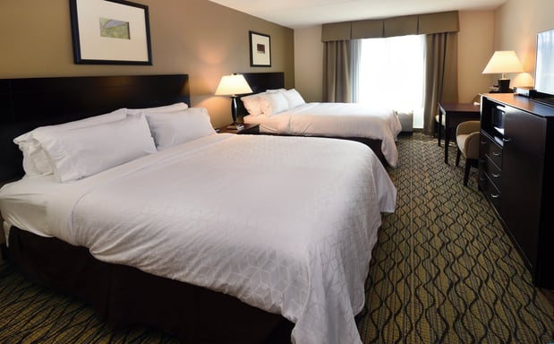 Images Holiday Inn Express & Suites Milford by IHG