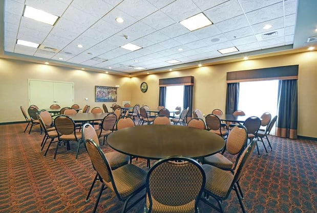 Images Hampton Inn Beloit