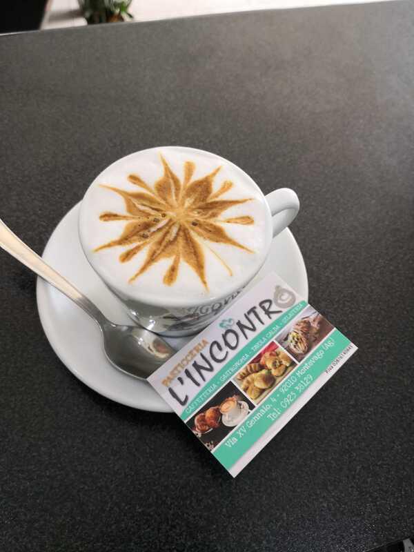 Images Bar Pasticceria L' Incontro