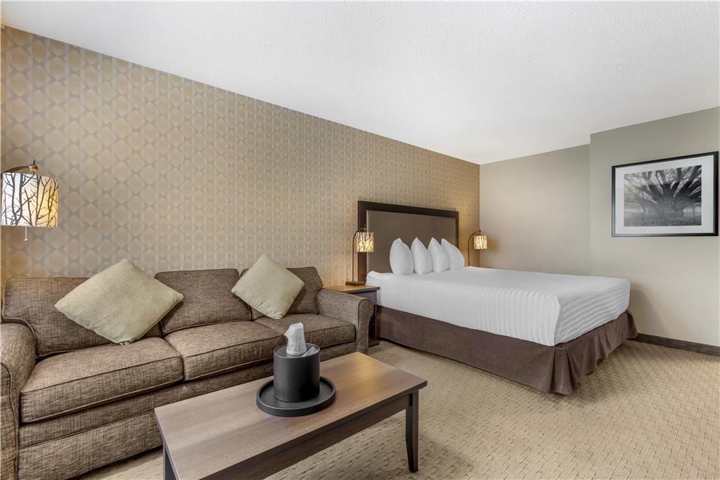 Images Best Western Plus Country Meadows Inn