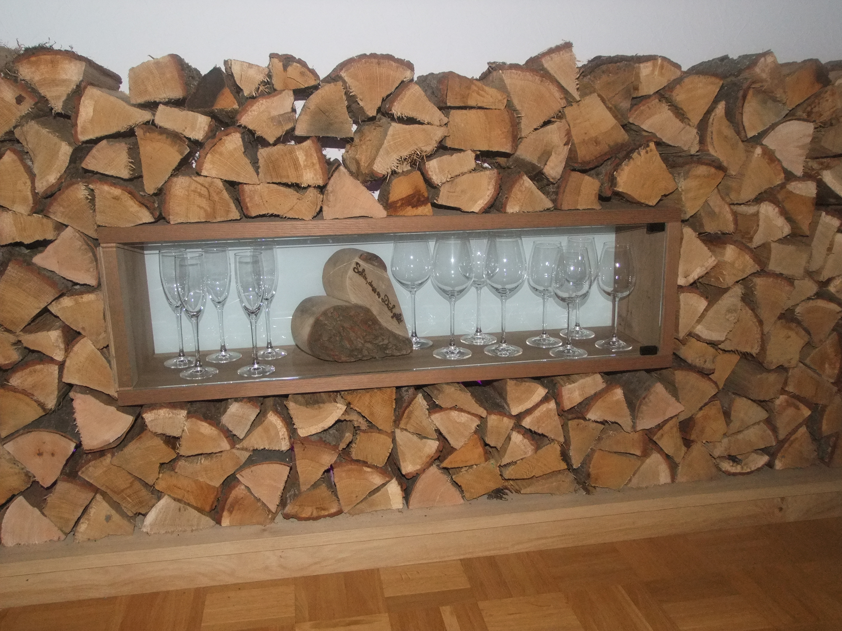 mayer-sauna,  Schreinerei & Saunabau, In der Stelle 28 in Gomaringen