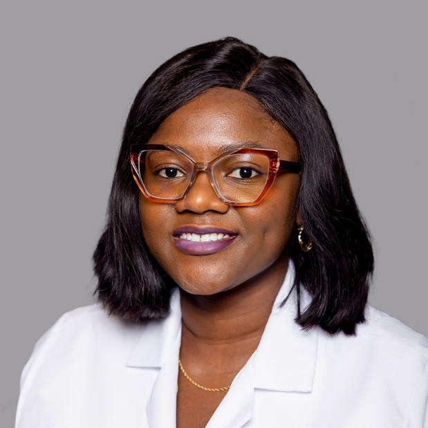 Images Olufemi Ajibade, MD