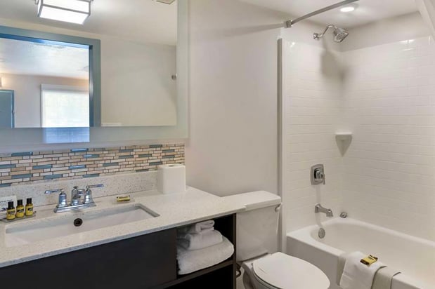 Images Best Western Plus St. Simons