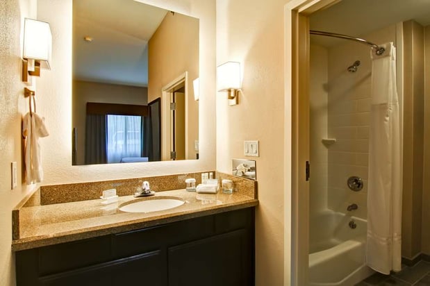 Images Homewood Suites by Hilton Houston-Kingwood Parc-Airport Area