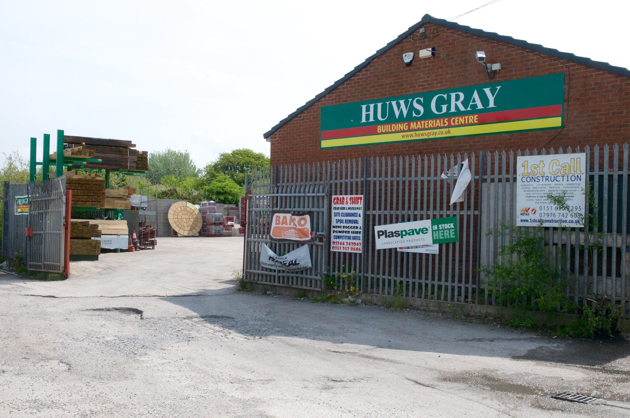 Images Huws Gray Moreton