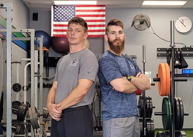 Images ELITE Fitness & Nutrition