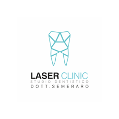 Studio Dentistico  Semeraro Dr. Stefano Logo