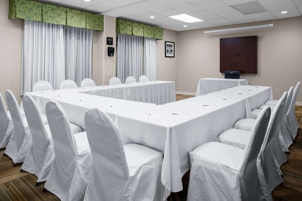 Images Hampton Inn Miami Dadeland