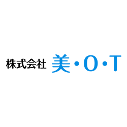 株式会社 美・Ｏ・Ｔ Logo