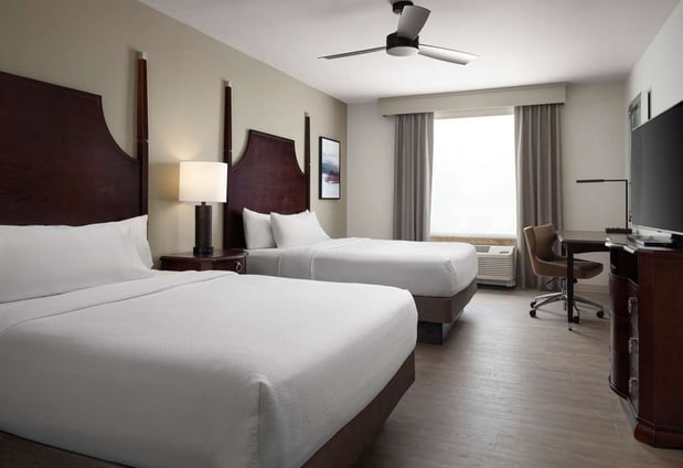 Images Homewood Suites by Hilton Shreveport / Bossier City, LA