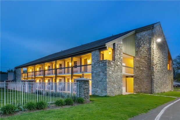 Images SureStay Studio by Best Western Paradise Lancaster County