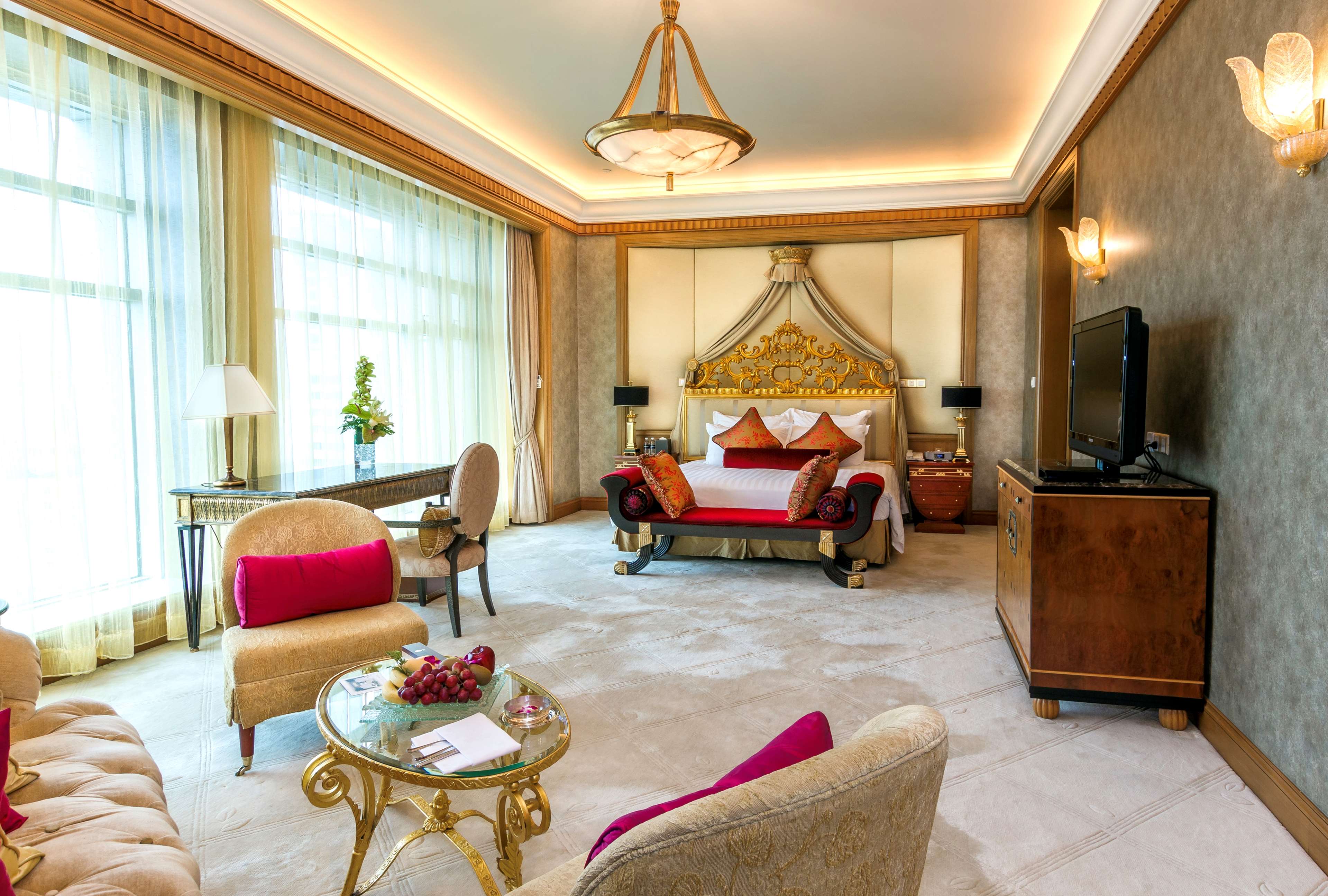 Images Radisson Collection Hotel, Xing Guo Shanghai