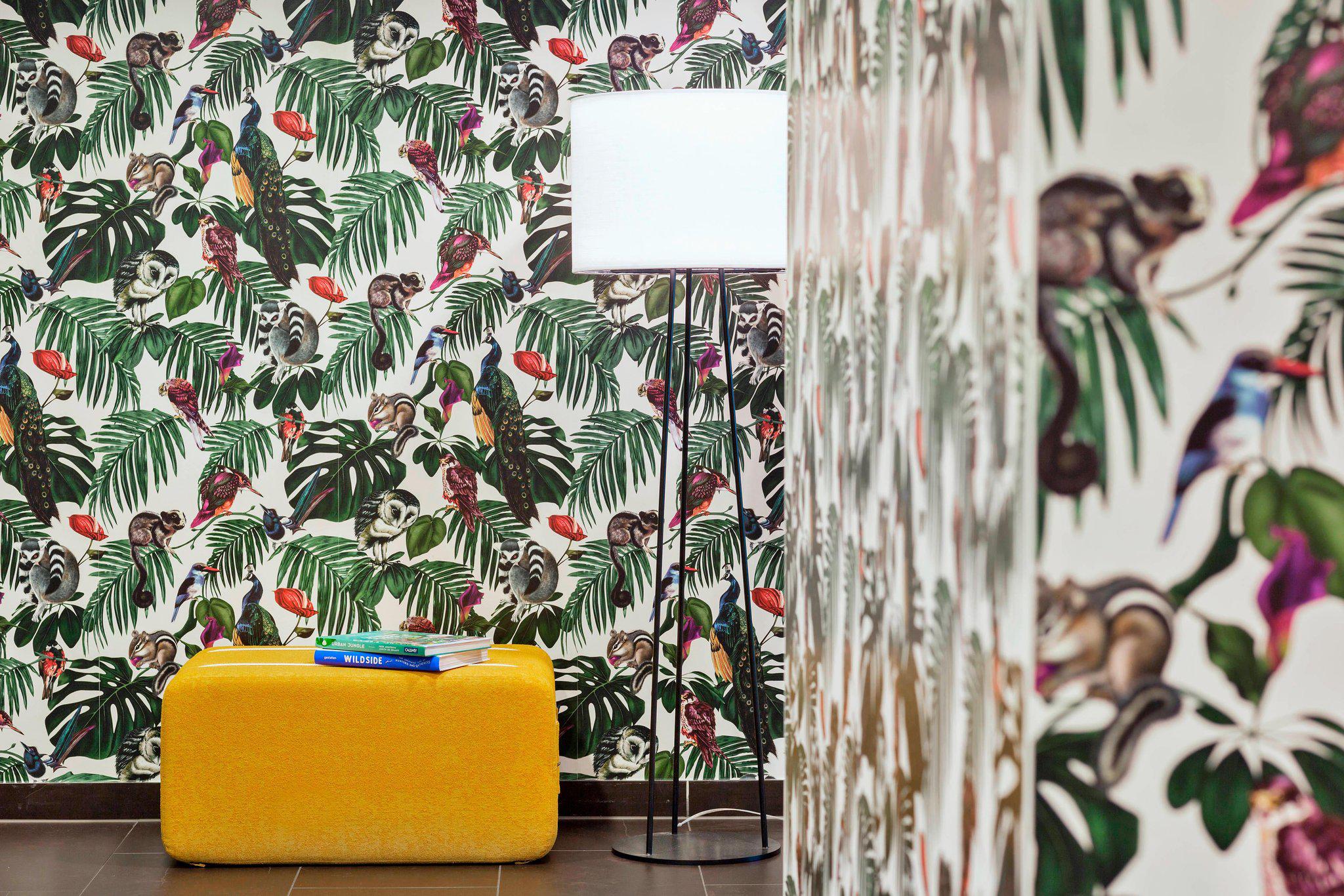 Courtyard by Marriott Vienna Prater/Messe, Trabrennstrasse 4 in Vienna